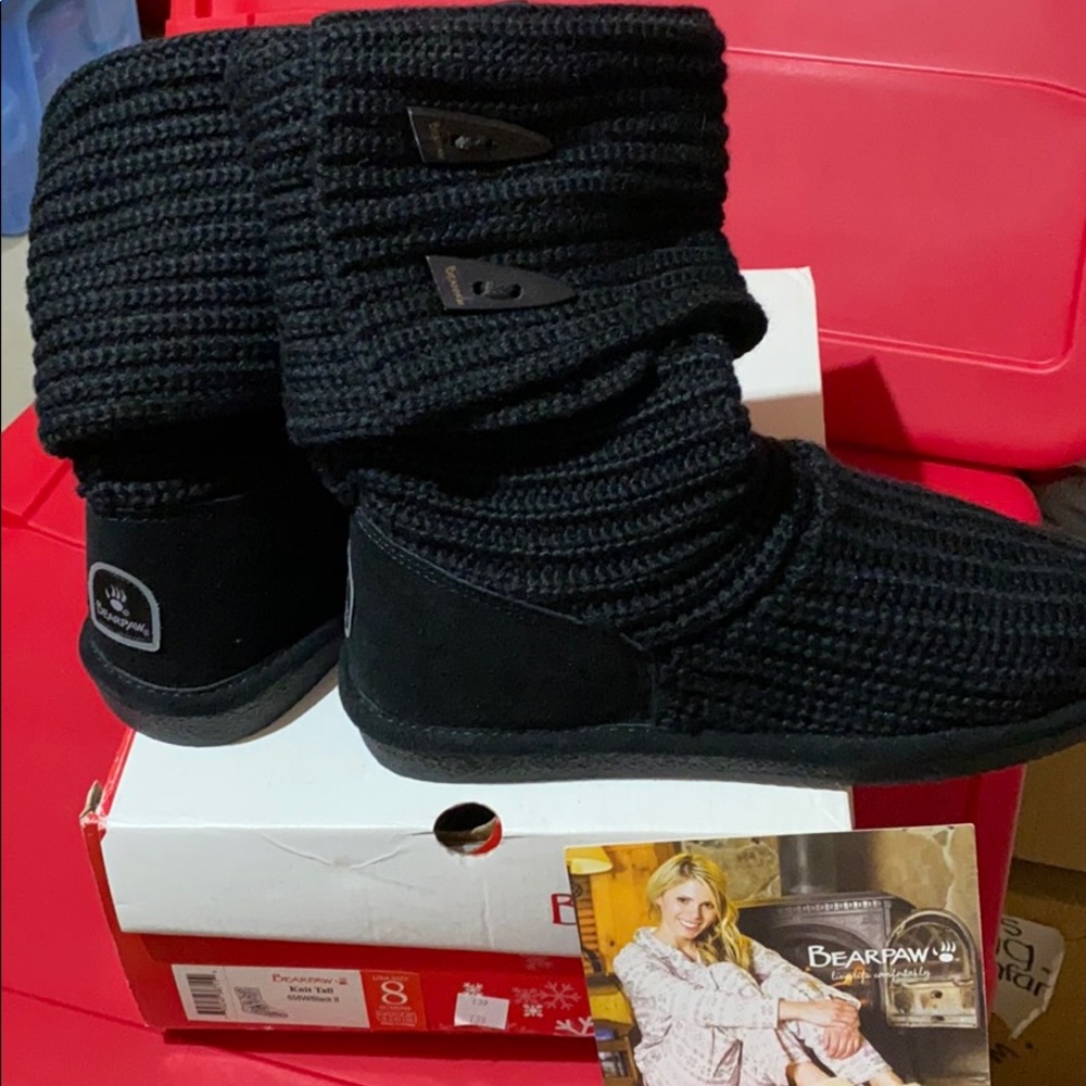 Womens boots
